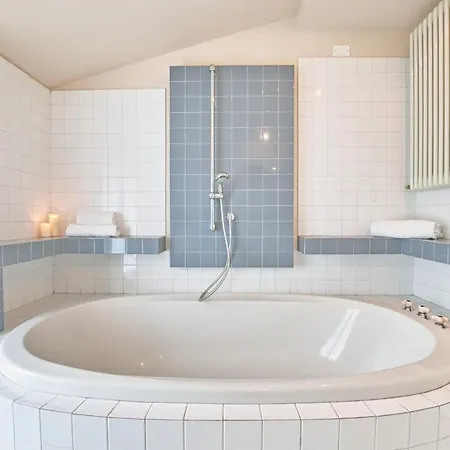 Exclusive Le Palme Villa