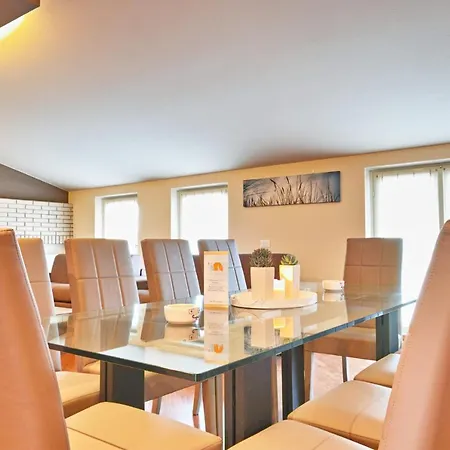 Exclusive Le Palme Villa Polpenazze del Garda
