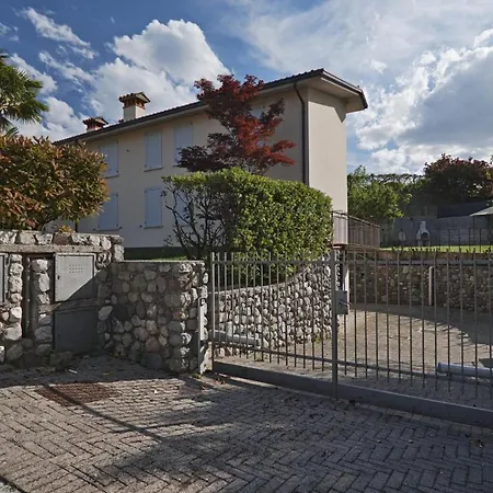 Villa Exclusive Le Palme *
