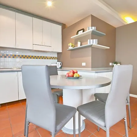 Exclusive Le Palme Villa Polpenazze del Garda