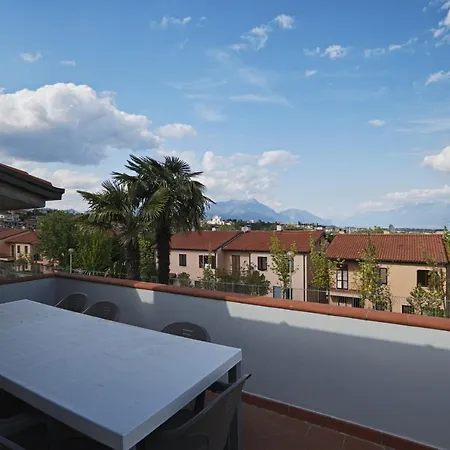 Exclusive Le Palme * Polpenazze del Garda