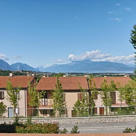 Exclusive Le Palme Polpenazze del Garda
