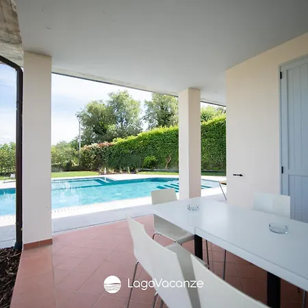 Exclusive Le Palme Villa