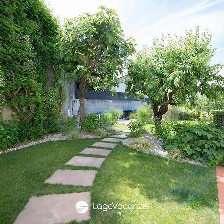 Villa Exclusive Le Palme *