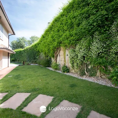 Villa Exclusive Le Palme Polpenazze del Garda