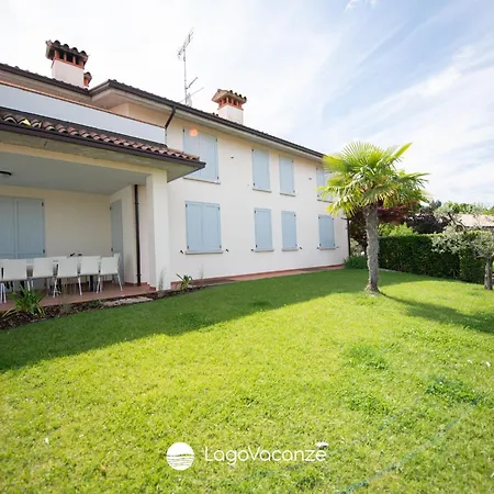 Villa Exclusive Le Palme *