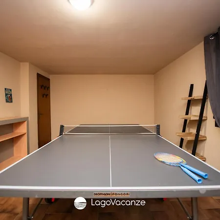 Exclusive Le Palme Villa
