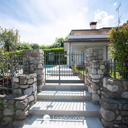 Villa Exclusive Le Palme