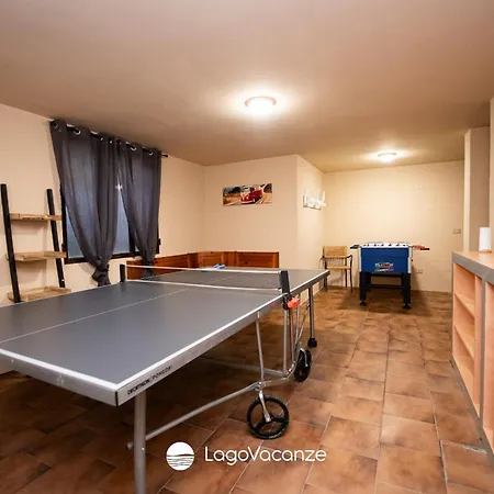Villa Exclusive Le Palme *