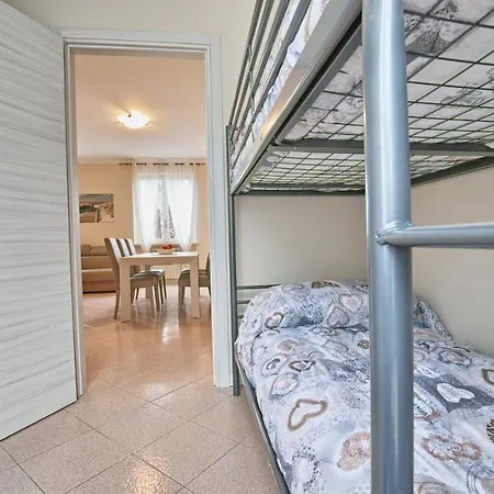Exclusive Le Palme Villa *