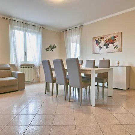 Exclusive Le Palme Villa *