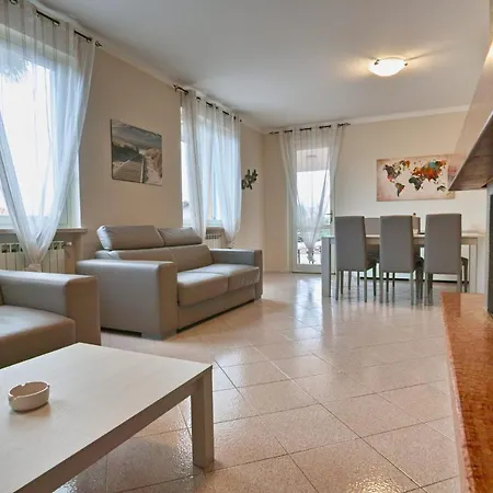 Exclusive Le Palme Villa *