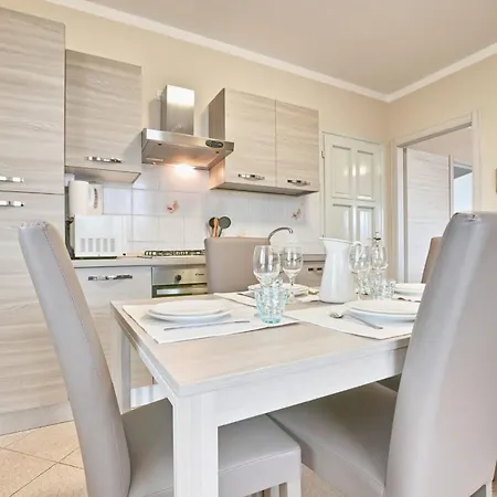 Villa Exclusive Le Palme