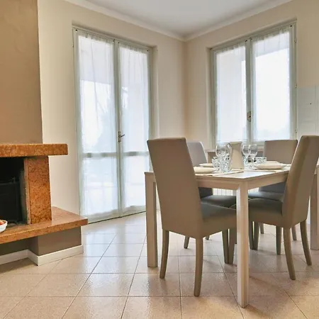 Villa Exclusive Le Palme *